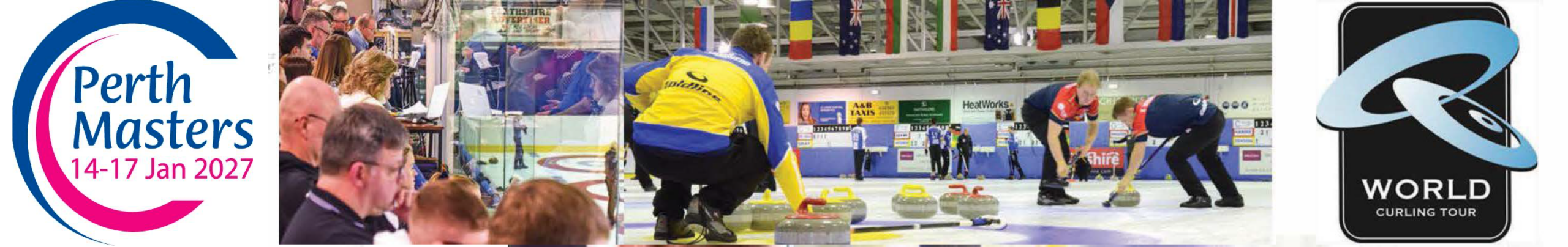 Mercure Perth Masters